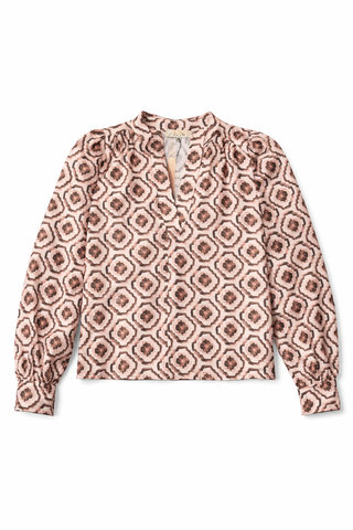 BLOUSE ANITA  - 26116