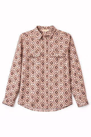 BLOUSE MONO - 26118