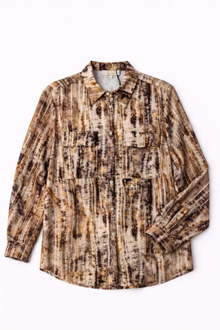 BLOUSE MONO - 26119